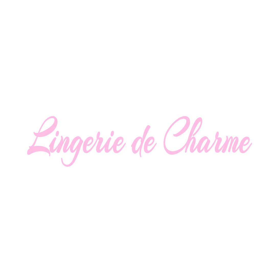 LINGERIE DE CHARME LIGNY-EN-CAMBRESIS